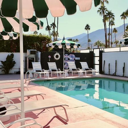 The Marley Hotel By Avantstay Classic Palm Springs Hotel W Pool Hot Tub 외부 사진