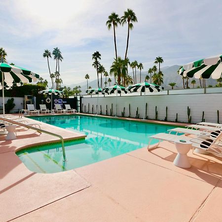 The Marley Hotel By Avantstay Classic Palm Springs Hotel W Pool Hot Tub 외부 사진